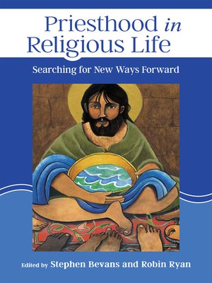 cover image of Priesthood in Religious Life